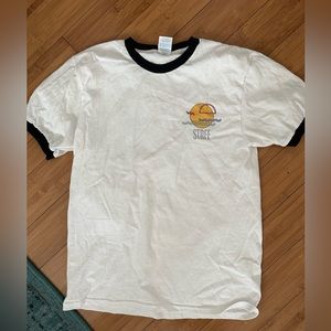Women’s graphic T-shirt